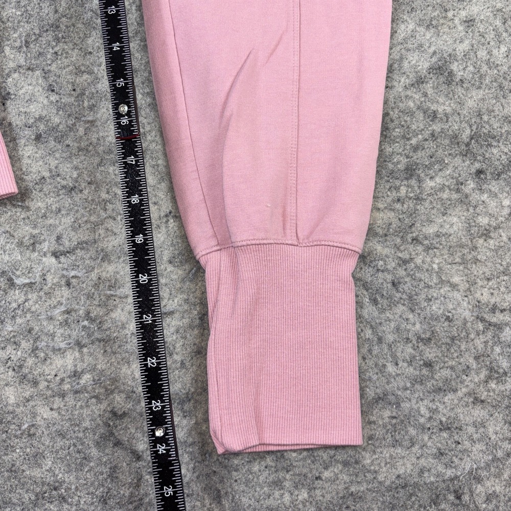 3 All In Motion Joggers Women's XS Multicolor Cotton Stretch Drawstring Lounge - Picture 5 of 9